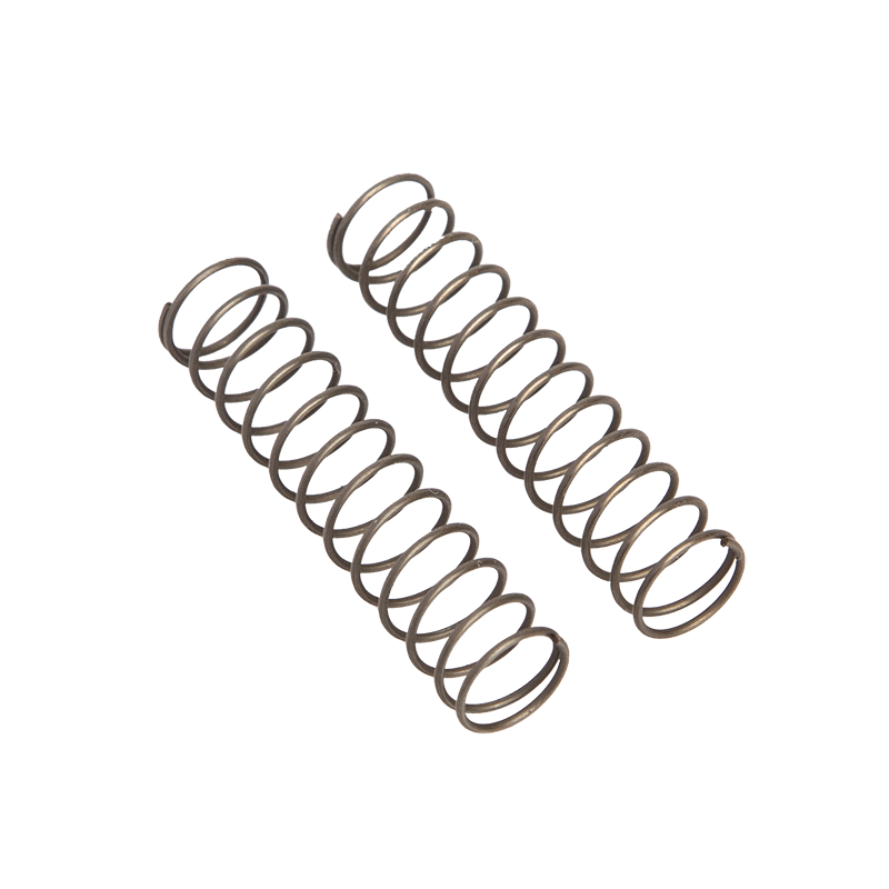 矩形模具弹簧的分类和基本用途