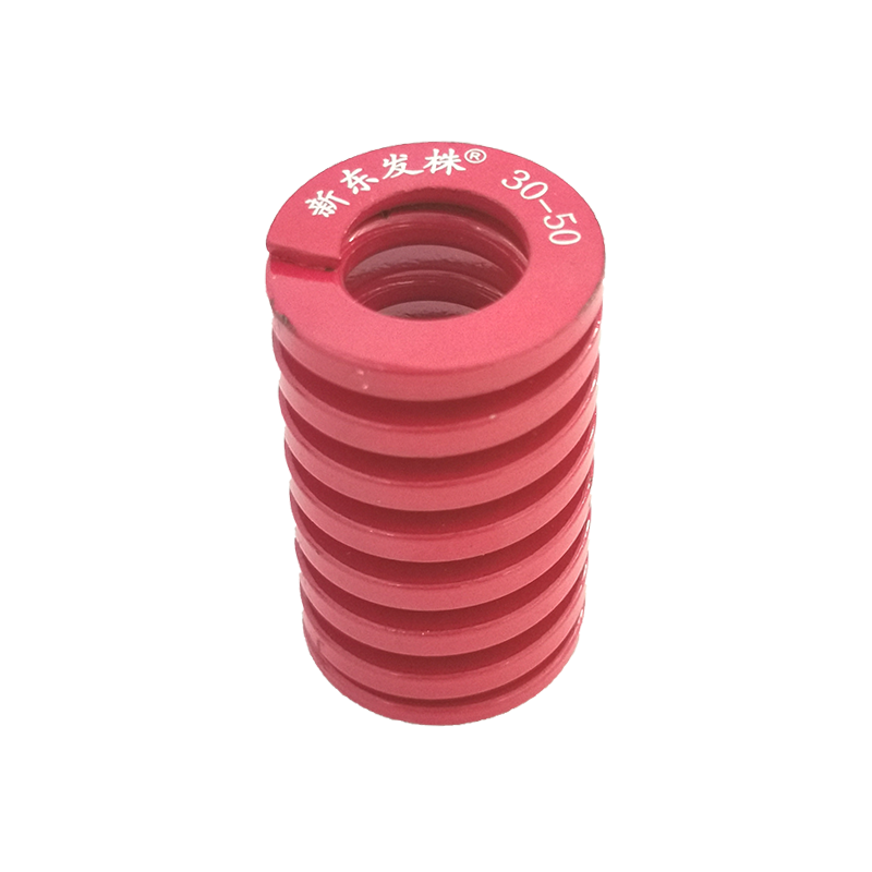 今天聊聊模具弹簧有哪些种类? 今天聊聊模具弹簧有哪些种类?