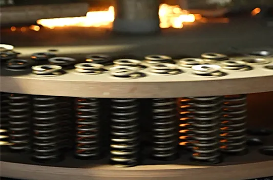 Automatisiertes Endenfeinschleifen